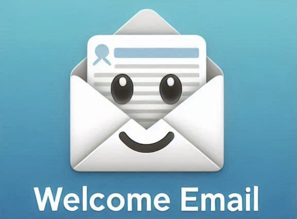 HowTo: Manually Send Welcome Emails